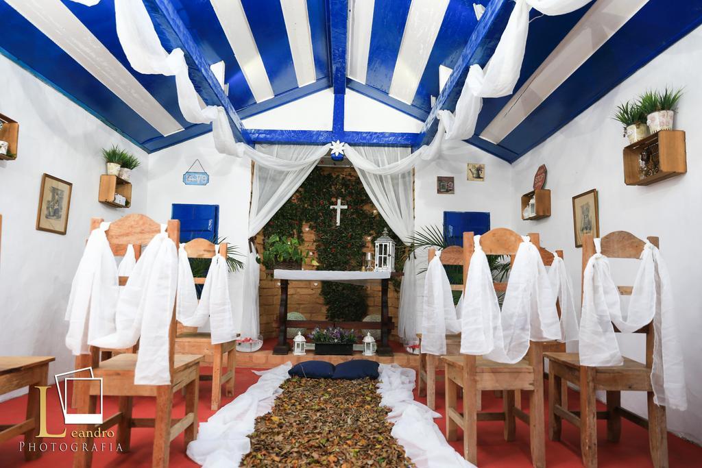 Pousada Fazendinha Buzios Zewnętrze zdjęcie